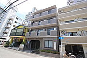 観音町駅より徒歩1分 3階 築25年4ヶ月の賃貸物件