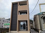 エクセルシアの賃貸物件