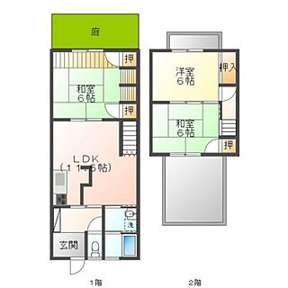 間取り：234042183227