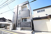GrandticBellezzaの賃貸物件