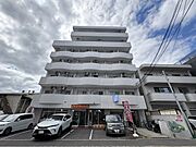 CK東雲ビル 5階 築36年10ヶ月の賃貸物件