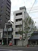 横川駅より徒歩16分 4階 築40年10ヶ月の賃貸物件