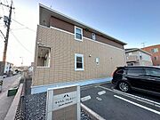 キャトルアルモニーの賃貸物件