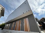 広電廿日市駅より徒歩6分 2階 築1年4ヶ月の賃貸物件