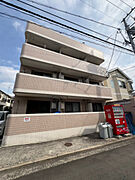 向洋駅より徒歩14分 4階 築37年9ヶ月の賃貸物件