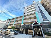 福地産業西十日市ビルの賃貸物件
