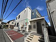ニホコーポラス２ 1階 築13年8ヶ月の賃貸物件
