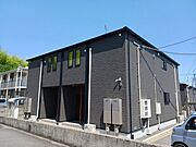 廿日市市役所前平良駅より徒歩28分 築3年3ヶ月 2階建の賃貸物件