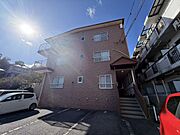 草津南駅より徒歩6分 3階 築38年2ヶ月の賃貸物件