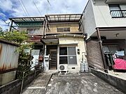 上安駅より徒歩18分 築50年6ヶ月の賃貸物件