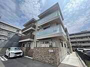 高須駅より徒歩10分 3階 築5年10ヶ月の賃貸物件