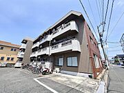 コーポ武内 3階 築46年6ヶ月の賃貸物件
