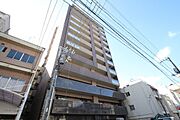 横川駅より徒歩15分 11階 築7年7ヶ月の賃貸物件