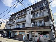 向洋駅より徒歩23分 3階 築49年5ヶ月の賃貸物件