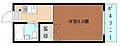 サンライズ千同3階2.7万円