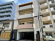舟入本町駅より徒歩4分 3階 築46年3ヶ月の賃貸物件