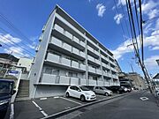 ハイネス楠 2階 築37年3ヶ月の賃貸物件