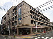 ショッピングセンター「福屋食品館FREDまで1359ｍ」