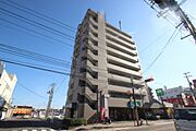 佐伯区役所前駅より徒歩15分 5階 築24年6ヶ月の賃貸物件