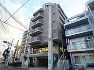 広島県広島市南区皆実町6丁目：物件画像／いい部屋ネット　広島紙屋町店　株式会社良和ハウス