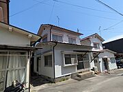 伴中央駅より徒歩5分 築50年5ヶ月の賃貸物件