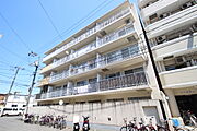 第3沖ビル 3階 築40年8ヶ月の賃貸物件