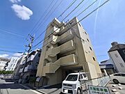 パルク出汐 2階 築11年10ヶ月の賃貸物件
