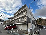 広域公園前駅より徒歩6分 3階 築9年7ヶ月の賃貸物件