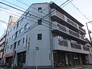 横川駅より徒歩9分 3階 築45年10ヶ月の賃貸物件