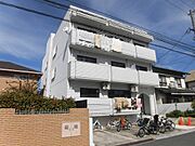 コーポ間 2階 築40年5ヶ月の賃貸物件
