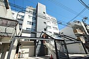 横川駅より徒歩20分 5階 築54年8ヶ月の賃貸物件