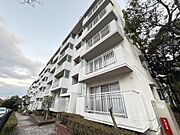 鈴が峰第5団地6号棟 4階 築41年6ヶ月の賃貸物件