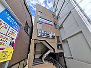 広大附属学校前駅より徒歩2分 2階 築23年3ヶ月の賃貸物件