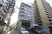 公園通り大須賀 6階 築49年7ヶ月の賃貸物件