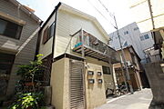 リベアード西十日市 1階 築61年の賃貸物件