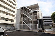 楽々園駅より徒歩10分 3階 築4年3ヶ月の賃貸物件