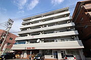 横川駅より徒歩21分 5階 築38年6ヶ月の賃貸物件