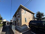 ヴィアブリーズ 1階 築17年の賃貸物件
