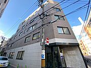 横川駅より徒歩17分 3階 築33年6ヶ月の賃貸物件