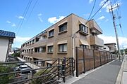 ガーデンヒルズ海老園の賃貸物件