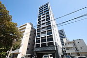 広島駅より徒歩20分 11階 築2年11ヶ月の賃貸物件