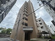 第17友建ビル 6階 築21年10ヶ月の賃貸物件