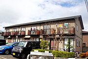 アンジールテラス 1階 築24年6ヶ月の賃貸物件