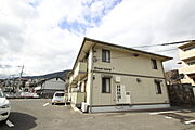 セジュールうえすぎ 2階 築23年4ヶ月の賃貸物件