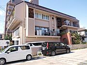 井原ビル 3階 築45年8ヶ月の賃貸物件
