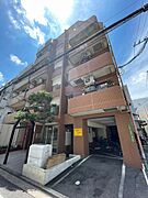 パルク西十日市の賃貸物件