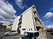 古江駅より徒歩1分 4階 築36年7ヶ月の賃貸物件