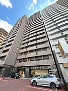 広島駅より徒歩23分 5階 築5年6ヶ月の賃貸物件