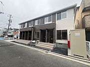クレールI 2階 築1年8ヶ月の賃貸物件