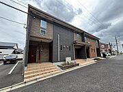 廿日市市役所前平良駅より徒歩22分 1階 築4年4ヶ月の賃貸物件